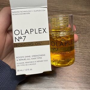 Olaplex No.7 Bonding Oil - Nourishing Hair Oil 1oz
